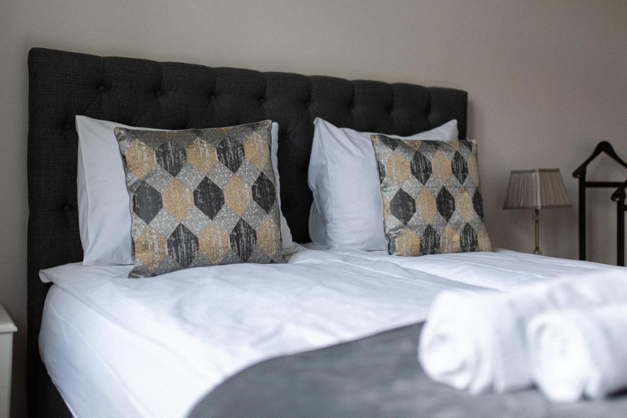 Olives Marina Apartment غدانسك المظهر الخارجي الصورة